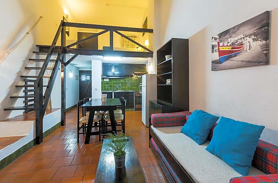 Apartamentos Azul Mar