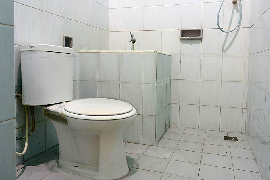 Hotel O Srikandi Hotel