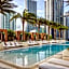 SLS LUX Brickell