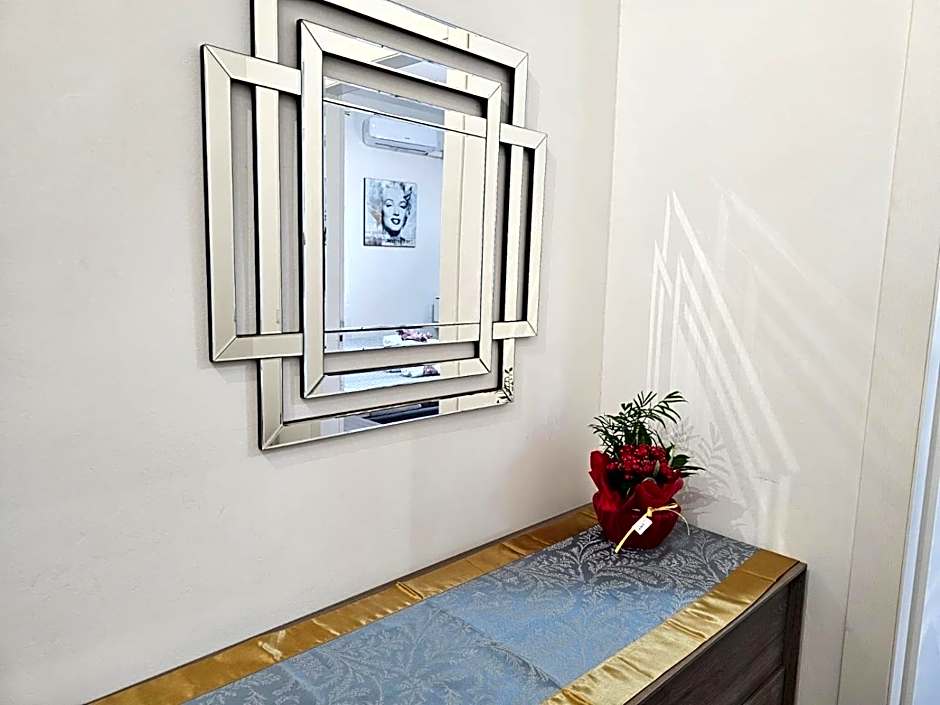 Grande Bellezza Luxury Suite