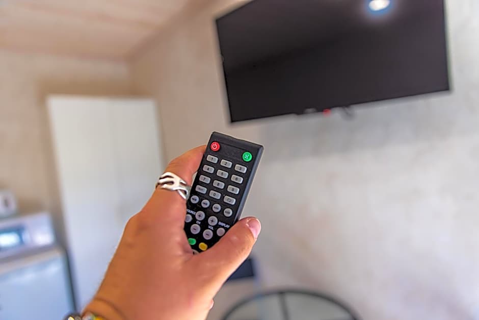 Poilsio namai Banga Sventojoje