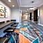 Embassy Suites by Hilton San Rafael Marin County