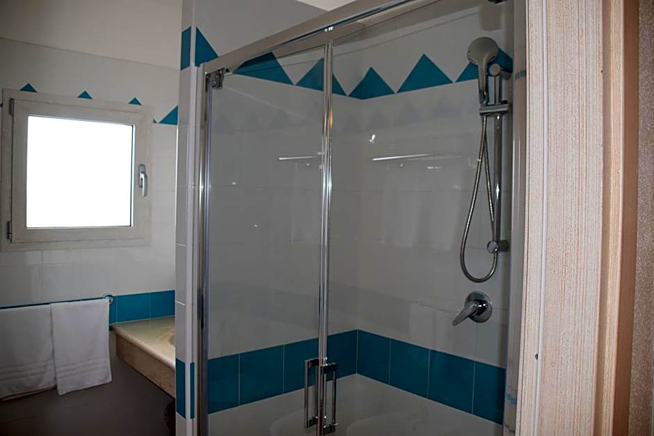 Hotel Baia Marina