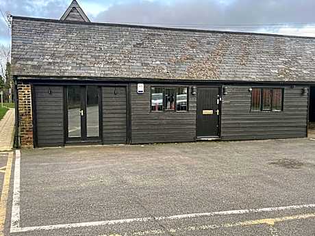 The Stables Lodge Stansted