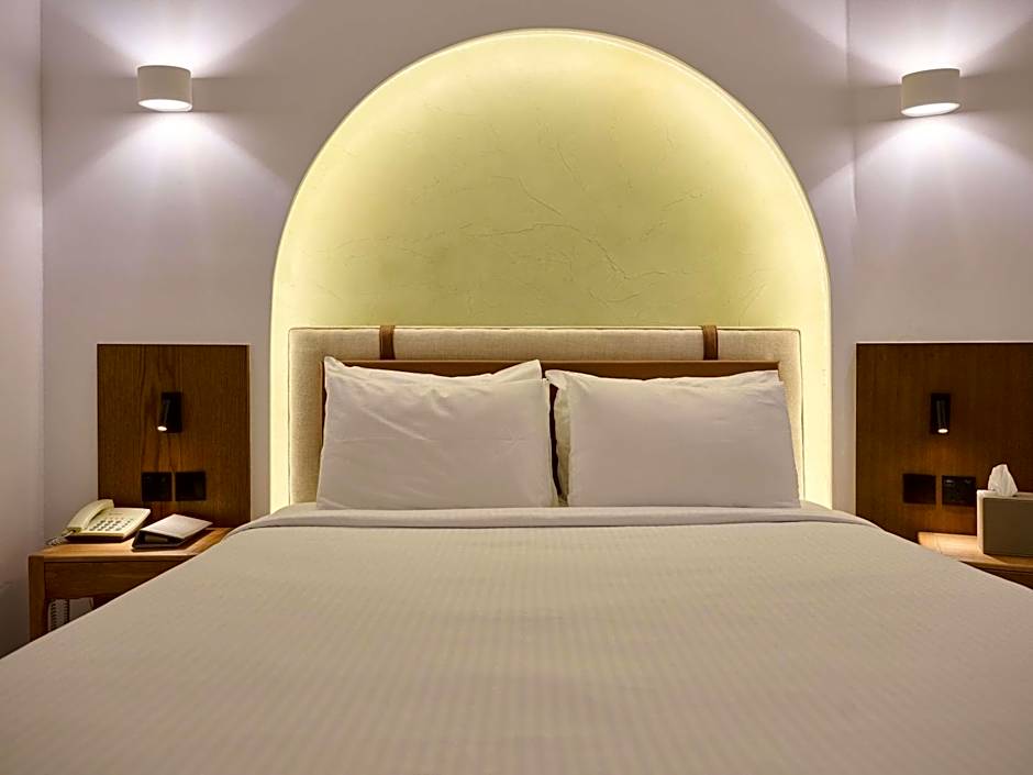 The Classic Hotel Nicosia - Handwritten Collection