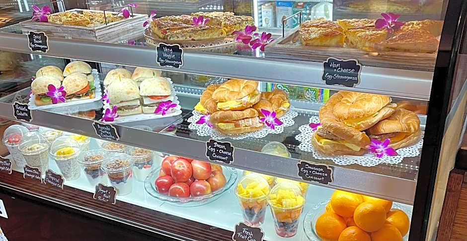 Bavarian Inn, Black Hills