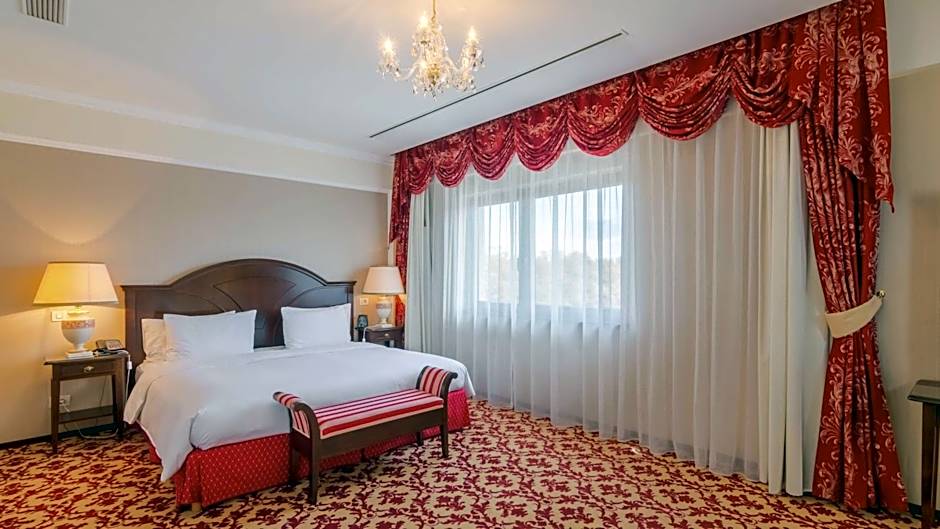 Hilton Sibiu
