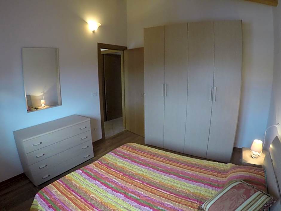 Residence Caorle Apartments - Agenzia Cocal