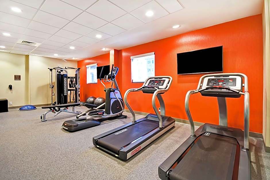 Home2 Suites By Hilton Smyrna Nashville