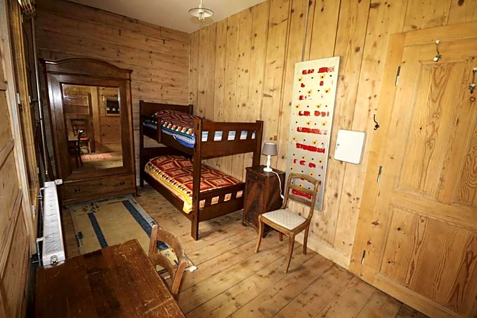 Riversong Centre Thermal