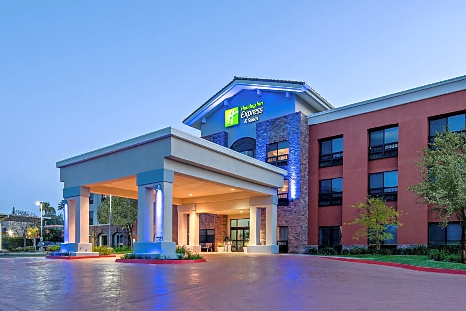 Holiday Inn Express Hotel & Suites Atascadero