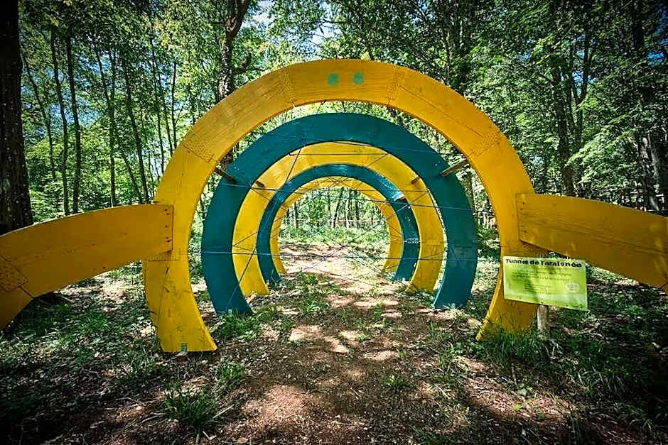 Enzo Hotels Nancy Frouard by Kyriad Direct