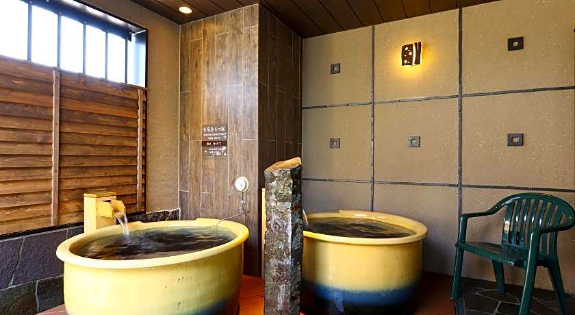 Onyado NonoKanazawa Natural Hot Spring