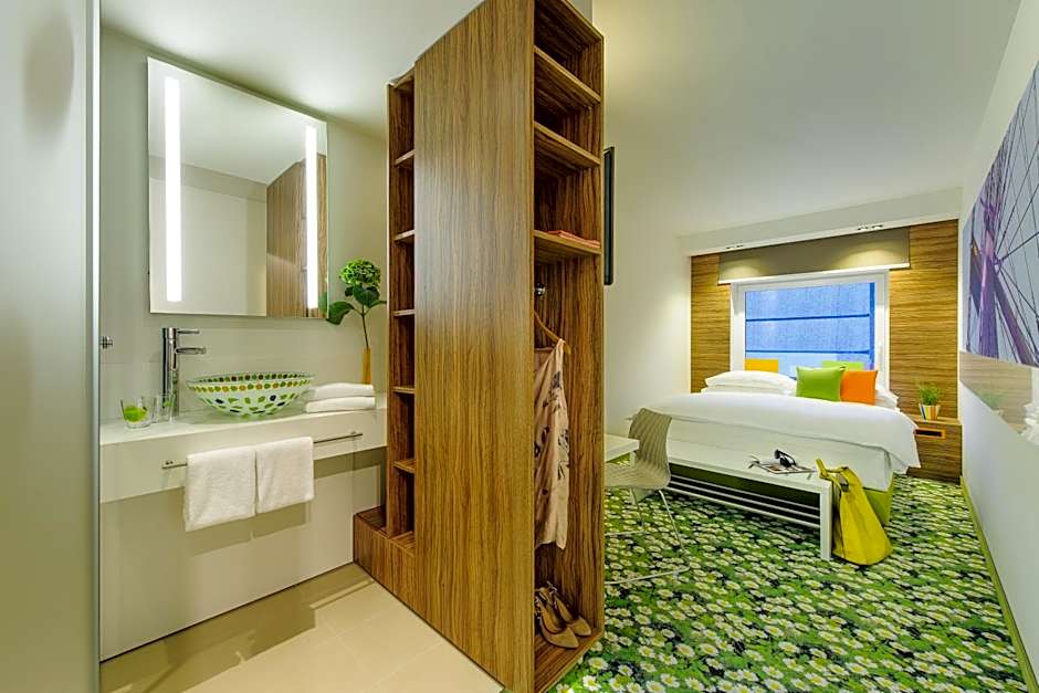 Ibis Styles Wien City