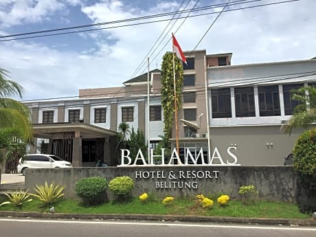 Bahamas Hotel & Resort