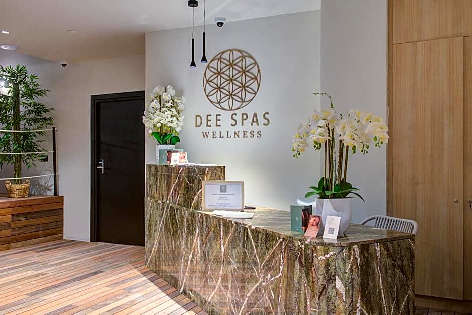 Noru Hotel Malta - Adults Only Hotel