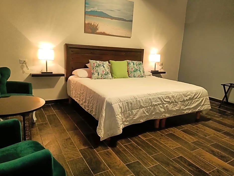 Hacienda Viga 2020 Hotel