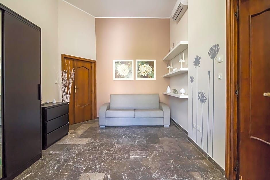 Villa Lazzari B&B Tra i due Mari