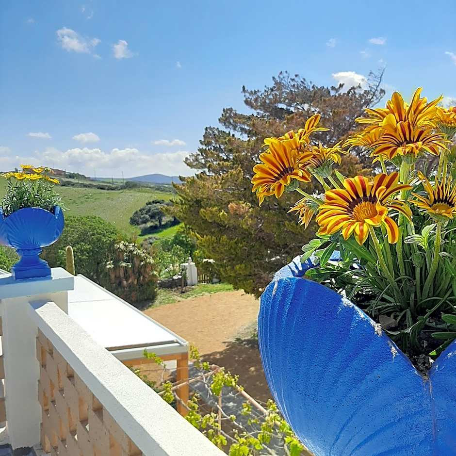 Lispusada Agriturismo Adults Only