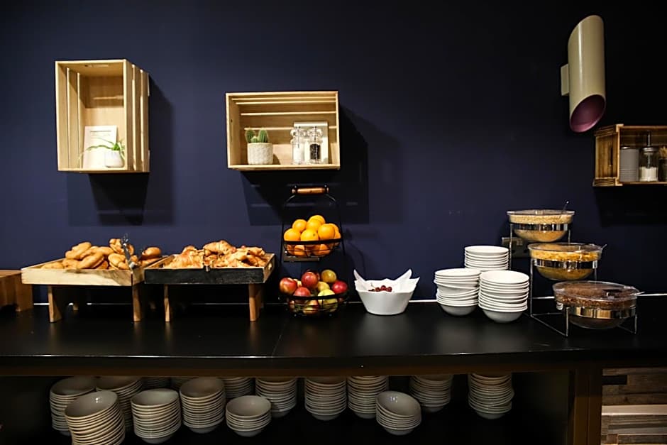 Safestay London Elephant and Castle