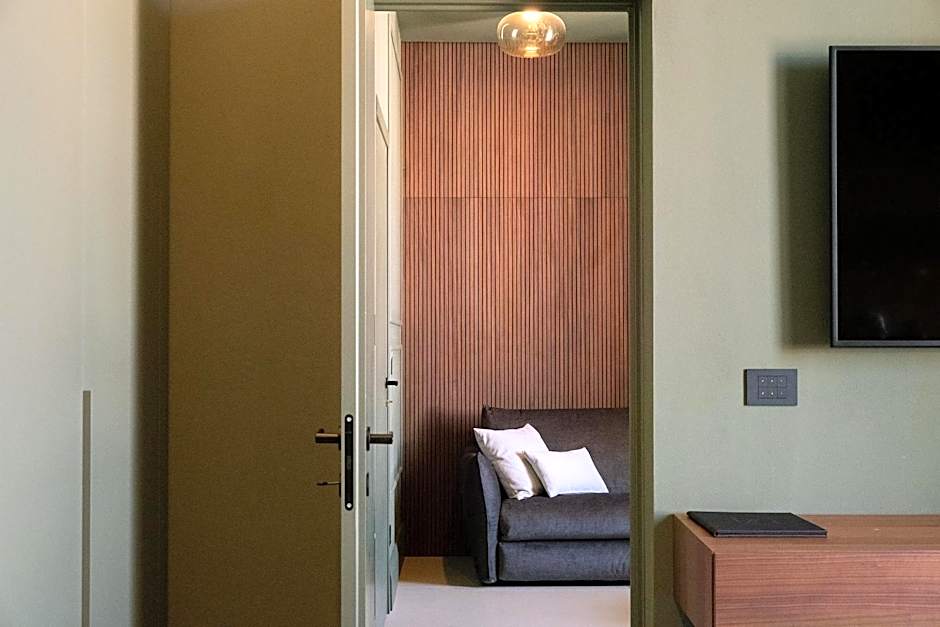 Palazzo Giusti Lecce - Exclusive Boutique hotel