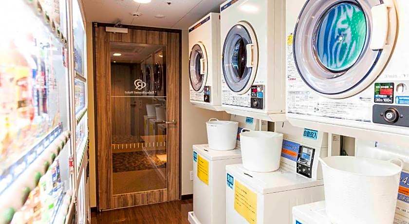 Daiwa Roynet Hotel Okinawa Kenchomae