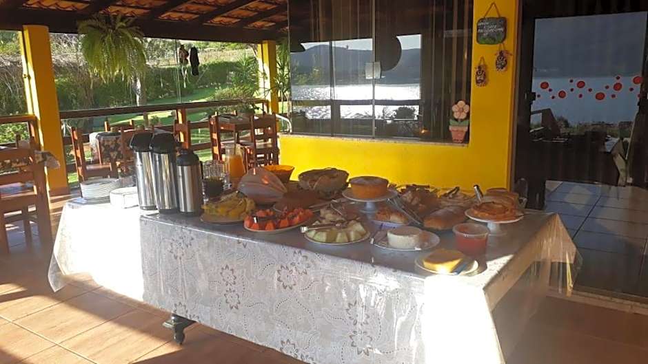 TuTu TonTo Acomodações e Lazer