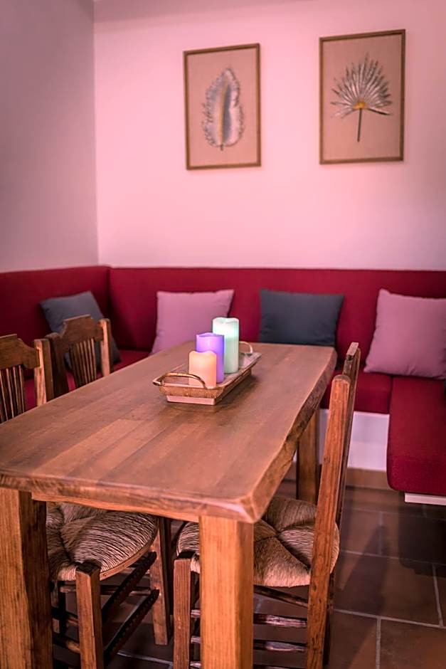 Al Agia - Mirador Alto Cijancos