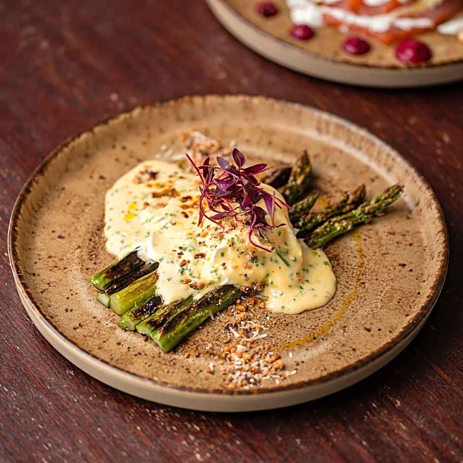 Stanley House Hotel & Spa