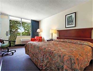 Super 8 by Wyndham Dover