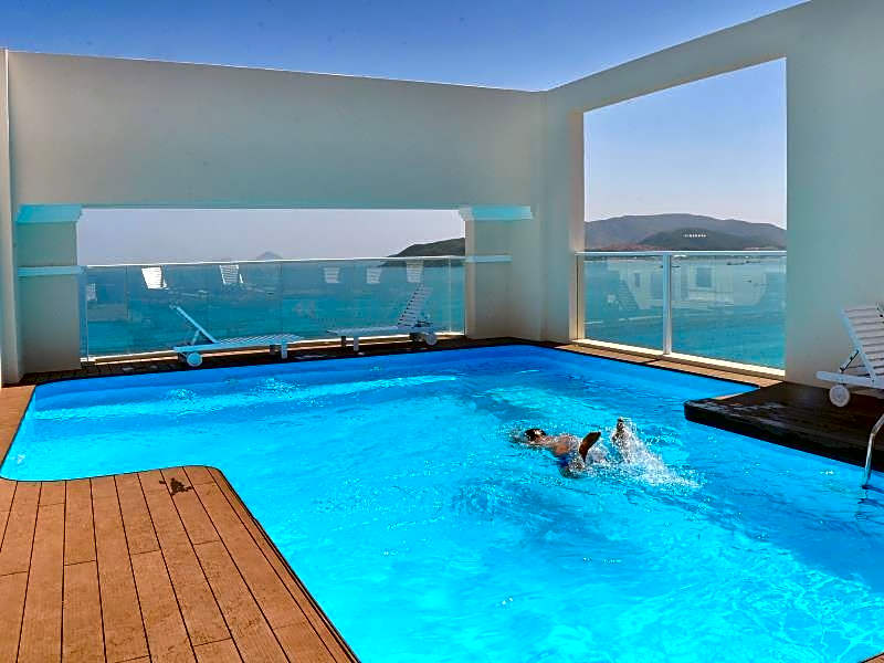 Begonia Nha Trang Hotel