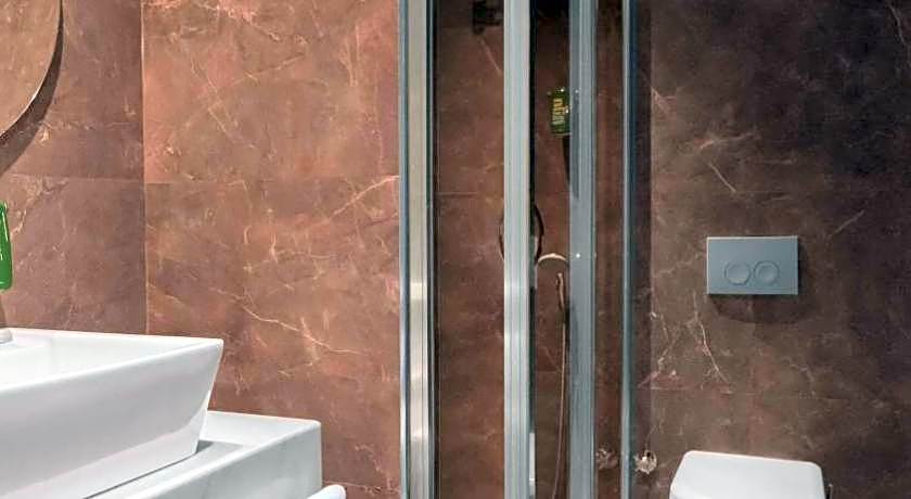 Park Inn by Radisson Istanbul Asia Kavacik