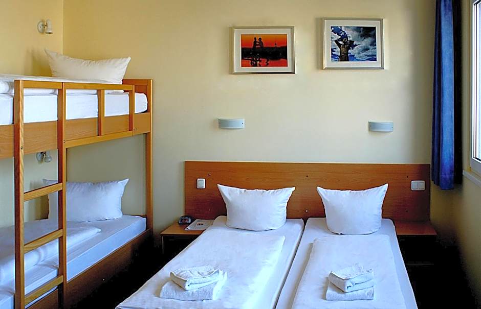 Familienhotel Citylight