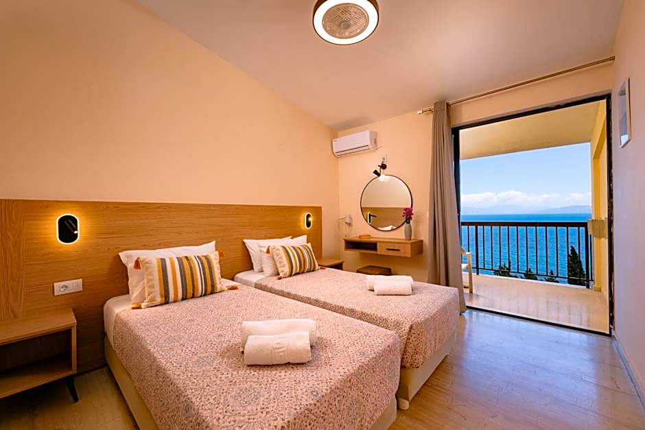 Siora Leni Hotel