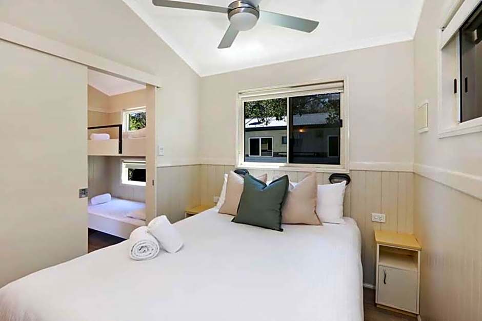Photo 1 of 7 of Standard 1 Bedroom Cabin