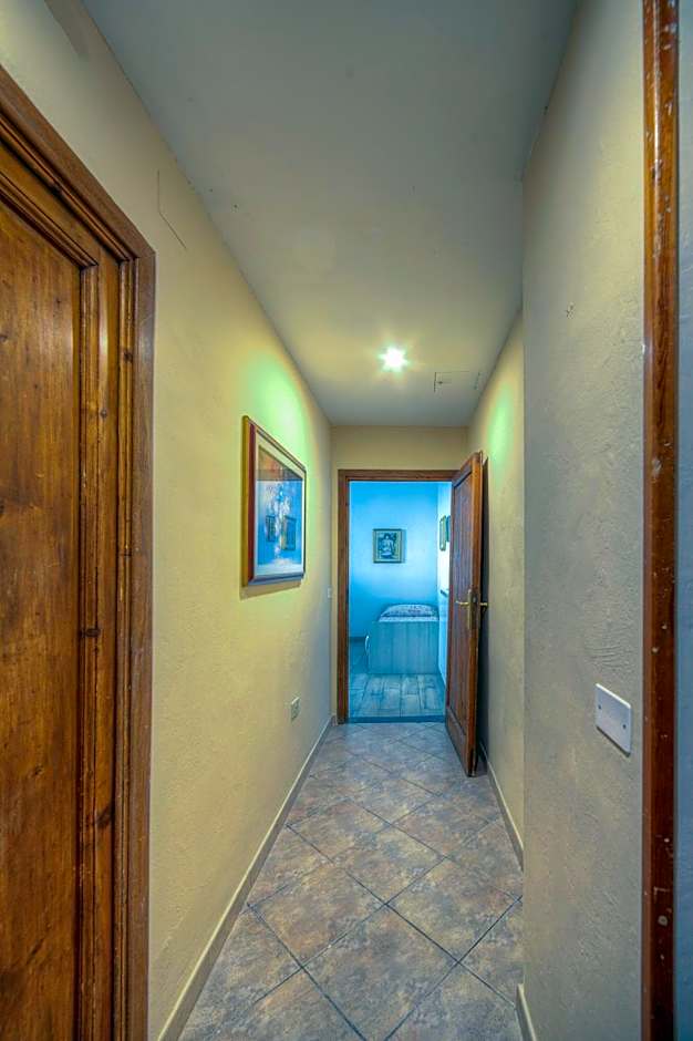 Sogni D'Oro Guest House