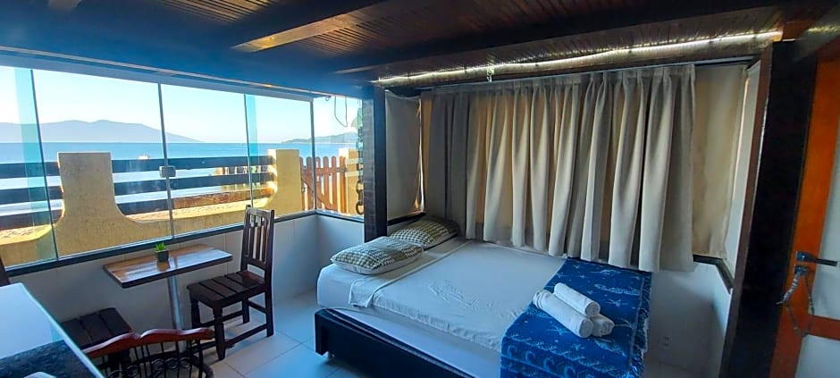 Pousada Casa na Árvore