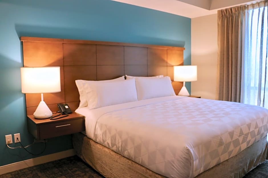 Staybridge Suites Long Beach Airport