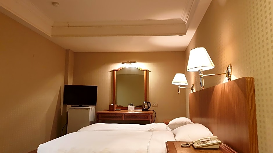 Green World Flora Annex