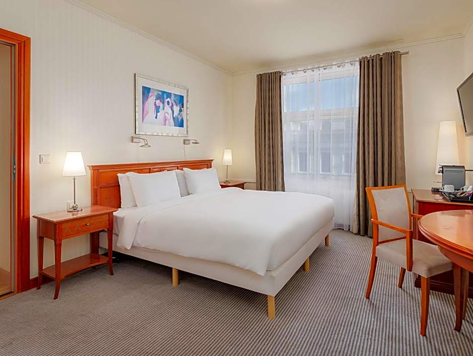 Radisson Blu Ridzene Hotel