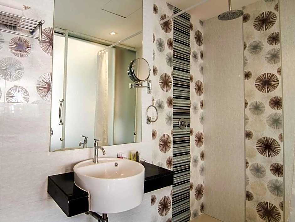 Patong Terrace Hotel