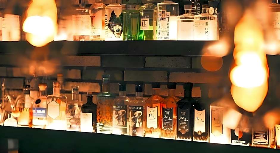 Anchor Hotel Fukuyama