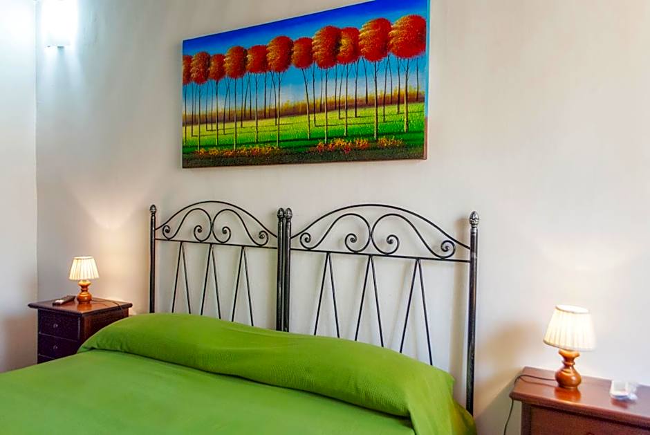 Affittacamere Room and Breakfast Antonuccio