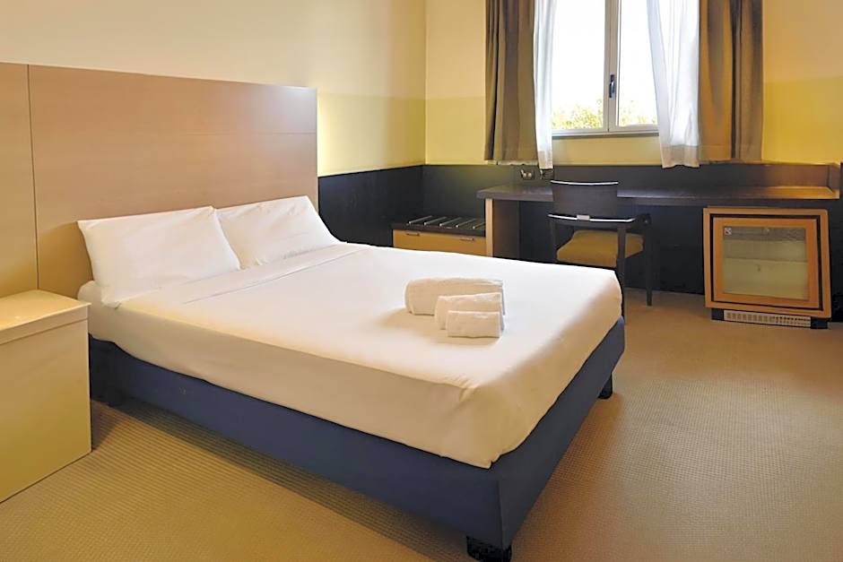 B&B HOTEL Milano Cologno Studios