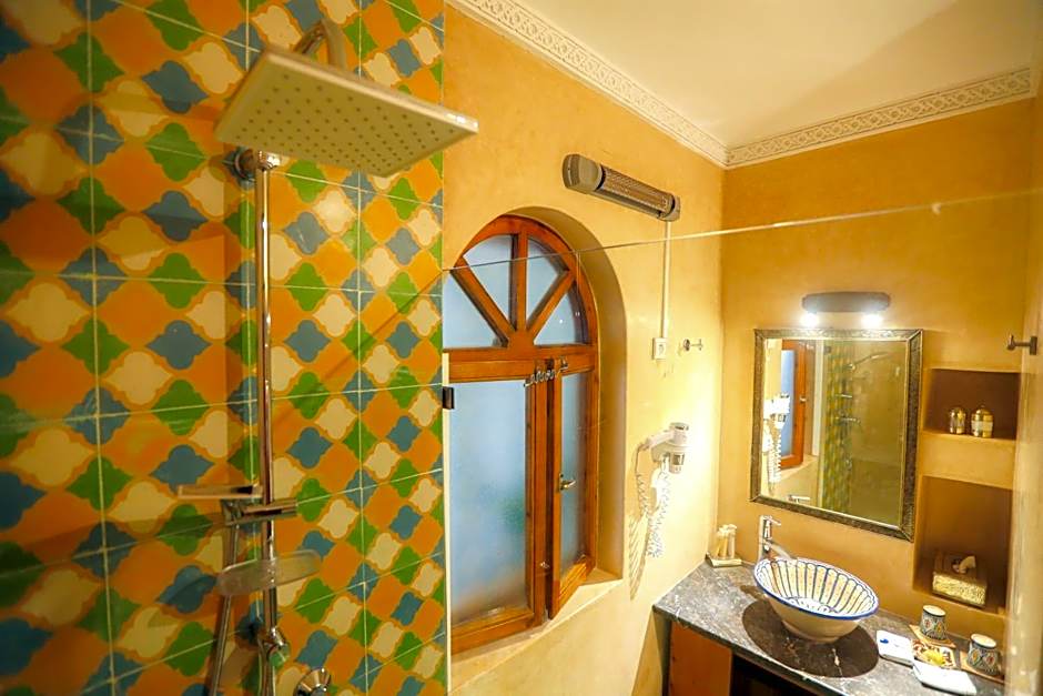 Riad Perle D'Eau