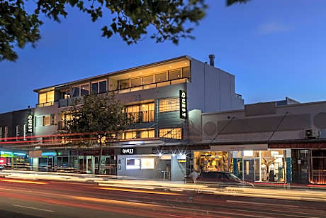 Quest Ponsonby Serviced Apartments