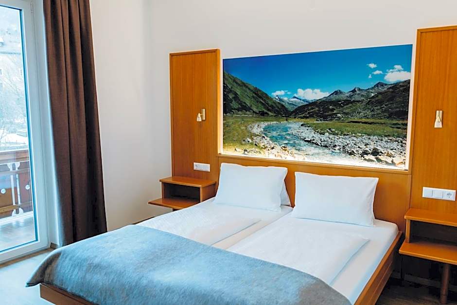 Hotel Restaurant Platzer