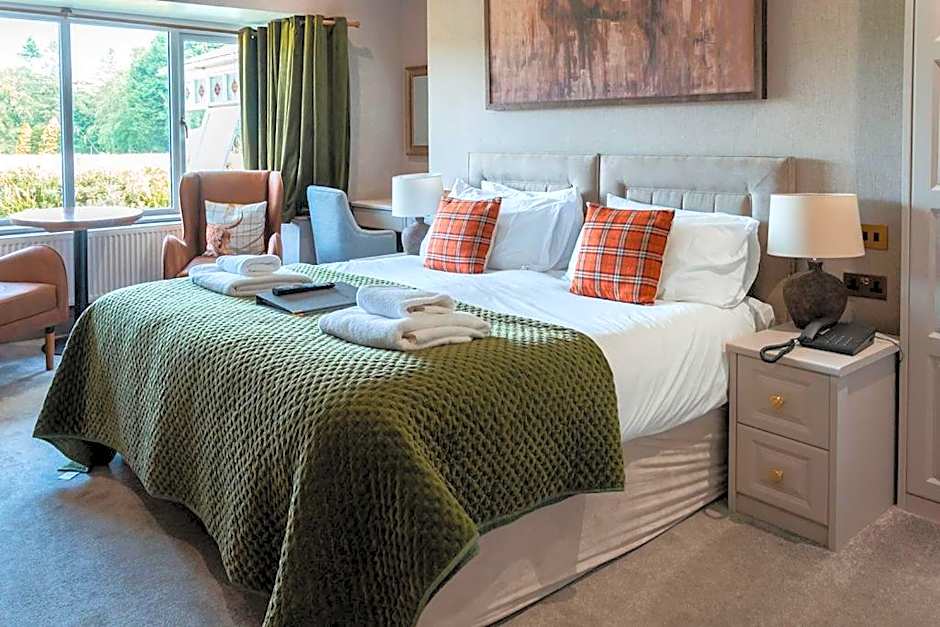 The Inn on the Moor Hotel