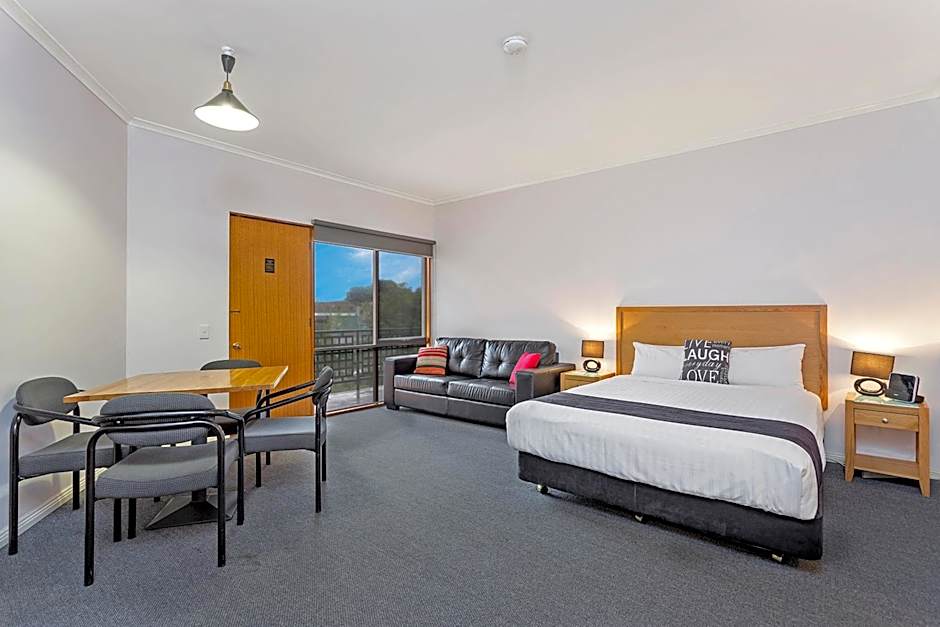 Comfort Inn Lady Augusta Motel