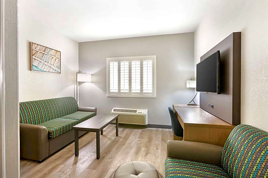Best Western Plus Safford
